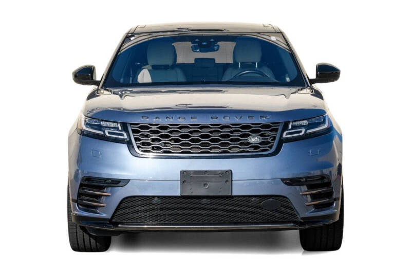 2019 Land Rover Range Rover Velar P250 R-Dynamic SE
