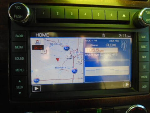 2014 Ford Expedition King Ranch