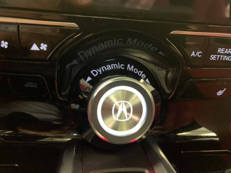2023 Acura MDX SH-AWD w/A-SPEC