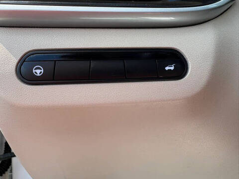 2022 Infiniti QX60 Luxe