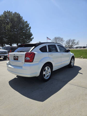 2009 Dodge Caliber SXT