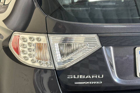 2014 Subaru Impreza