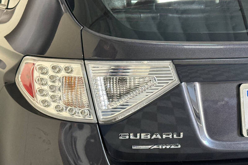 2014 Subaru Impreza