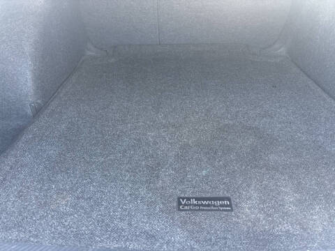 2018 Volkswagen Passat 2.0T SE