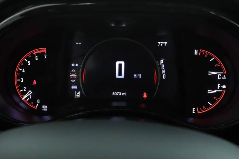 2023 Dodge Durango R/T