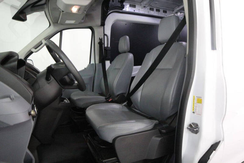 2019 Ford Transit 250