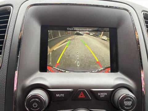 2019 Dodge Durango GT