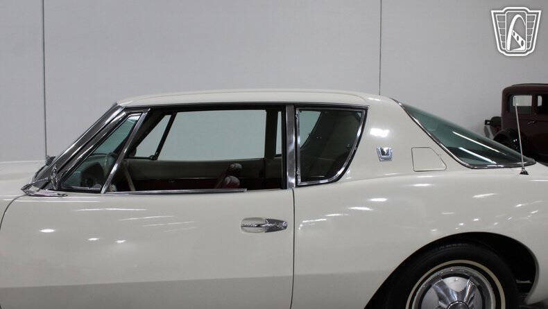 1964 Studebaker Avanti
