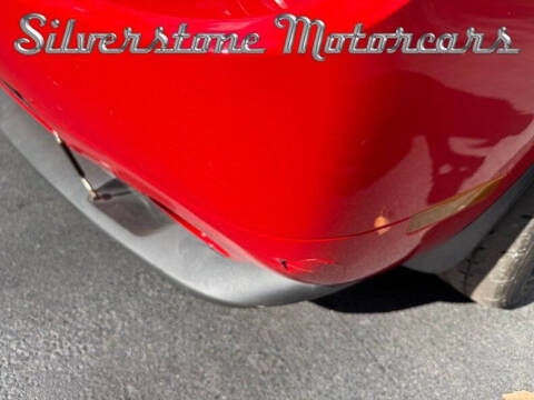 2010 Dodge Challenger SRT8