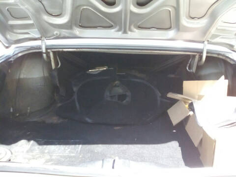 1967 Chrysler Imperial