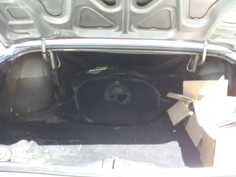 1967 Chrysler Imperial