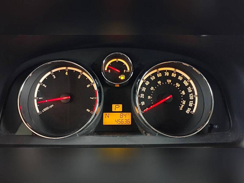 2008 Saturn Vue XR