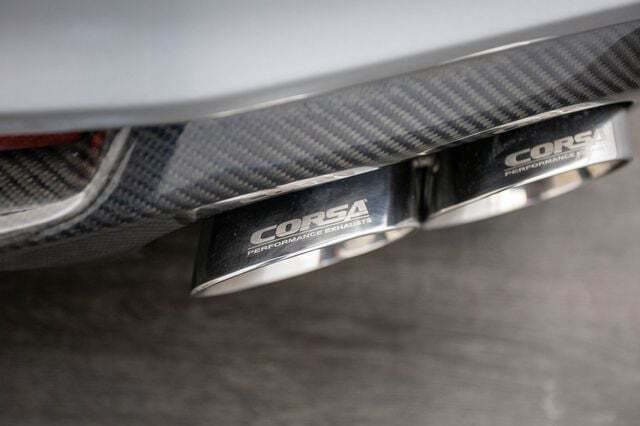 2014 Ford Shelby GT500