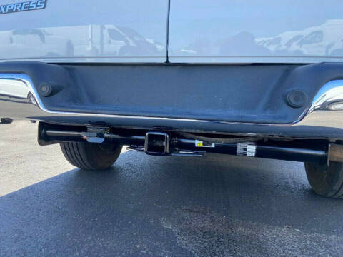 2023 Chevrolet Express LT 3500