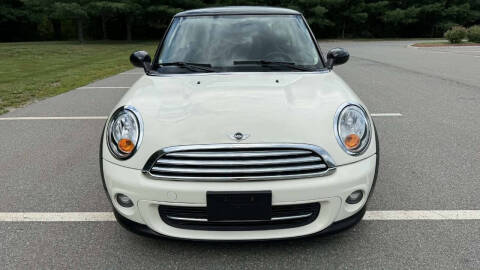 2011 MINI Cooper