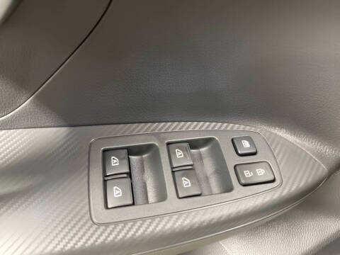 2026 Mitsubishi Eclipse Cross SEL