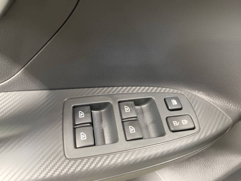 2026 Mitsubishi Eclipse Cross SEL