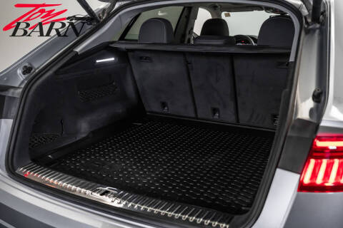 2022 Audi Q8 quattro Premium Plus 55 TFSI