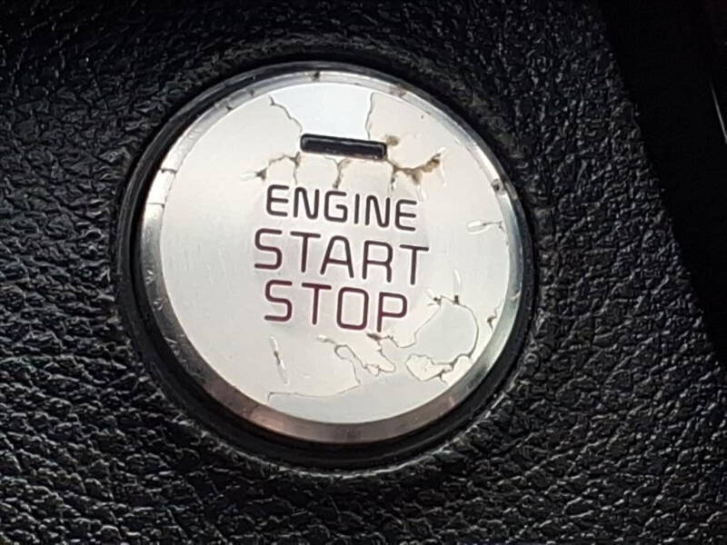 2017 Kia Optima SXL Turbo