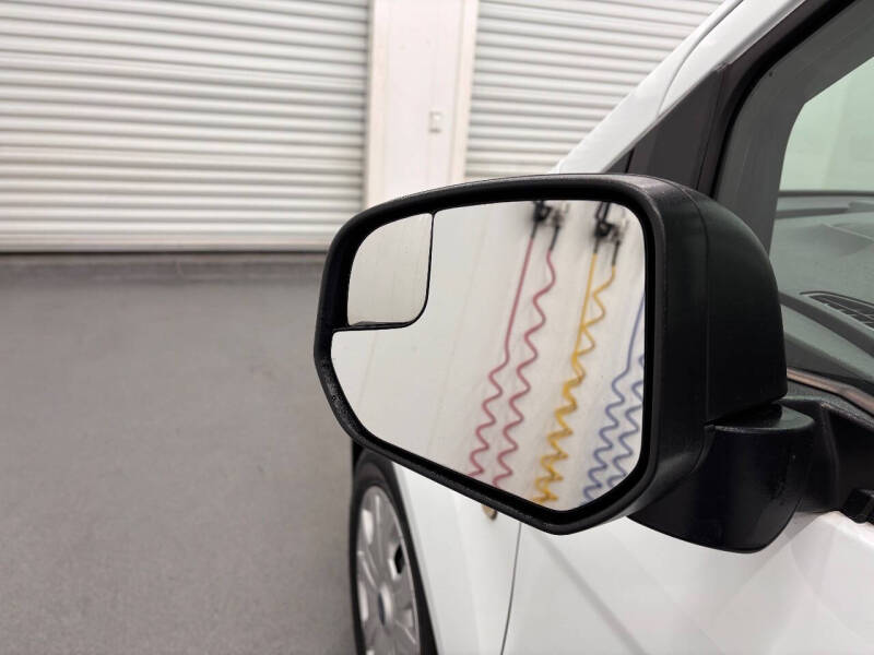 2021 Ford Transit Connect XL