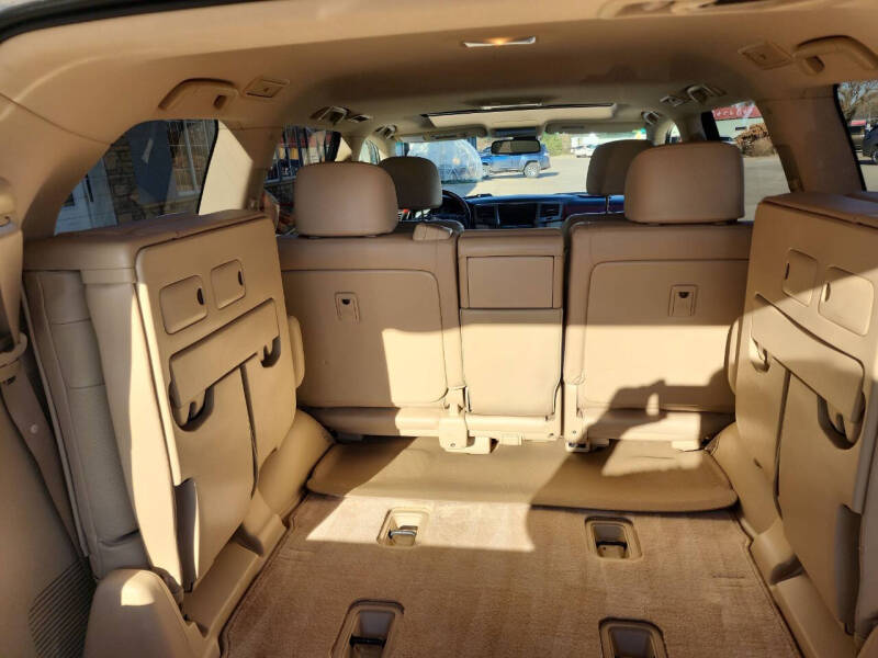 2010 Lexus LX 570