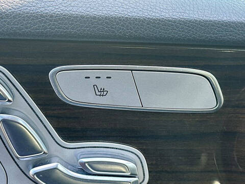 2016 Mercedes-Benz C-Class C 300