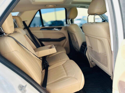 2016 Mercedes-Benz GLE GLE 350