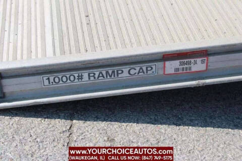 2013 Ford E-Series E-350 SD