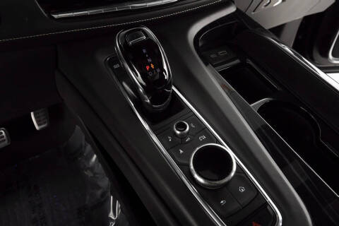 2023 Cadillac Escalade-V