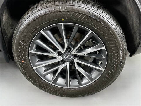 2022 Lexus NX 350 Premium