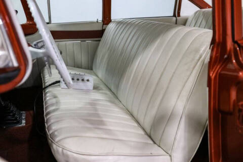 1960 Chevrolet Bel Air