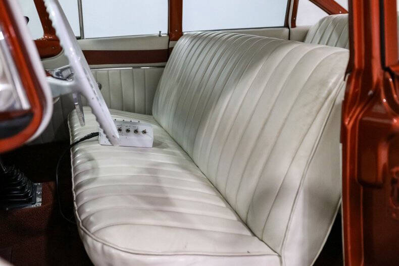 1960 Chevrolet Bel Air
