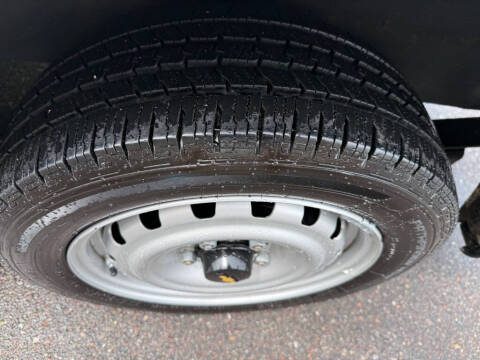 2015 Chevrolet City Express LS