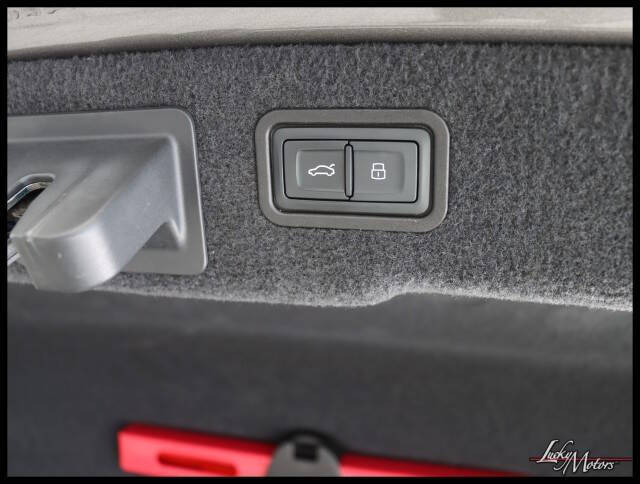 2019 Audi A8 L quattro 55 TFSI