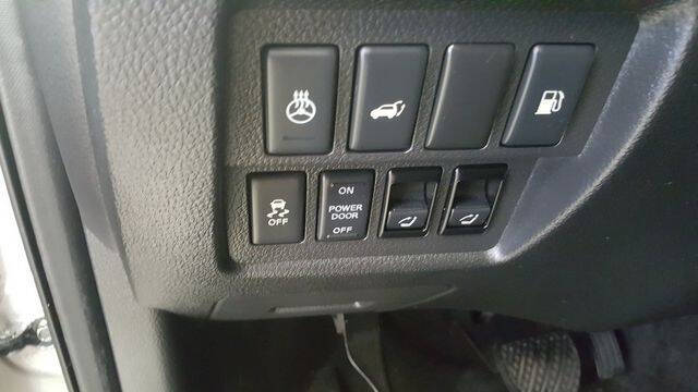 2012 Nissan Murano SL