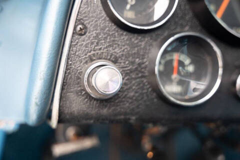 1965 Chevrolet Corvette