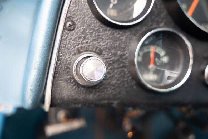 1965 Chevrolet Corvette