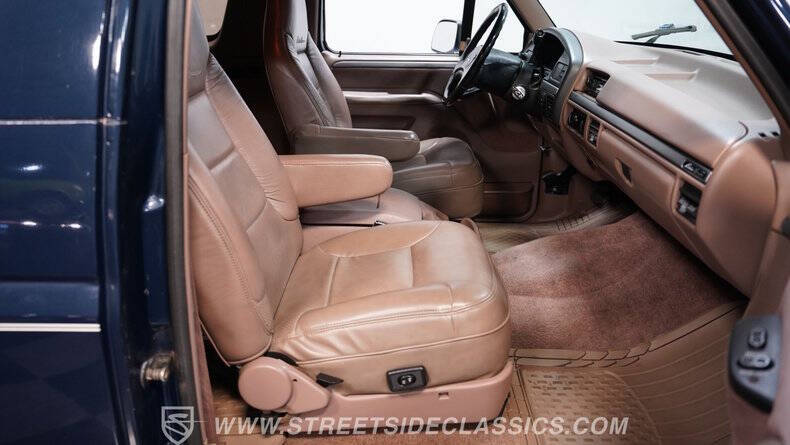 1992 Ford Bronco