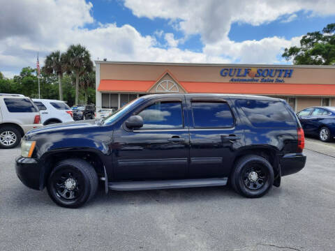 2010 Chevrolet Tahoe for sale at Gulf South Automotive in Pensacola FL