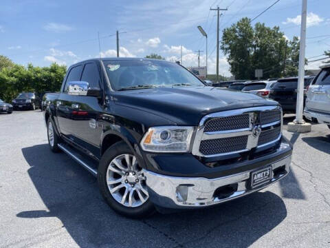 2015 RAM 1500 for sale at Amey's Garage Inc in Cherryville PA
