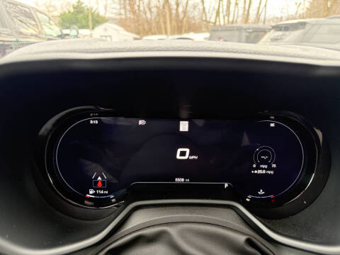 2024 Dodge Hornet GT