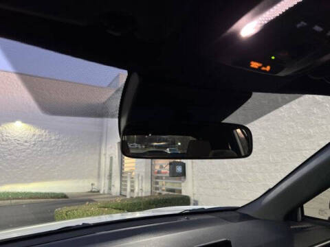 2024 Toyota Corolla Cross Hybrid