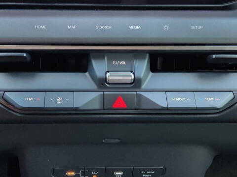2026 Kia EV9 Light Long Range