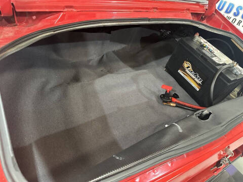 1975 Chevrolet Camaro