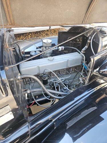 1987 Chevrolet Master Deluxe