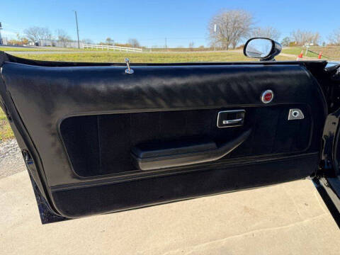 1979 Chevrolet Camaro