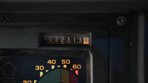 1989 Chevrolet Corvette