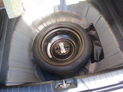 2022 Mitsubishi Mirage G4 ES