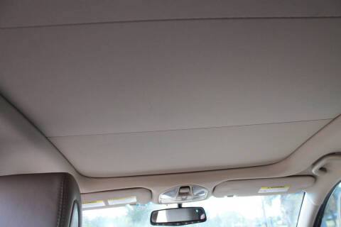 2015 Hyundai Santa Fe Sport 2.0T