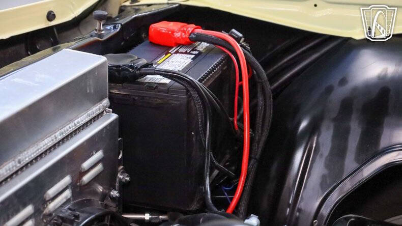 1965 Chevrolet Impala